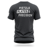TacSource - Pistols, Plates & Precision Tee