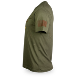 TacSource - Shooter Girl Tee