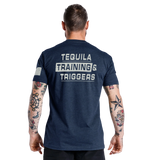 TacSource - TTT Legacy Tee