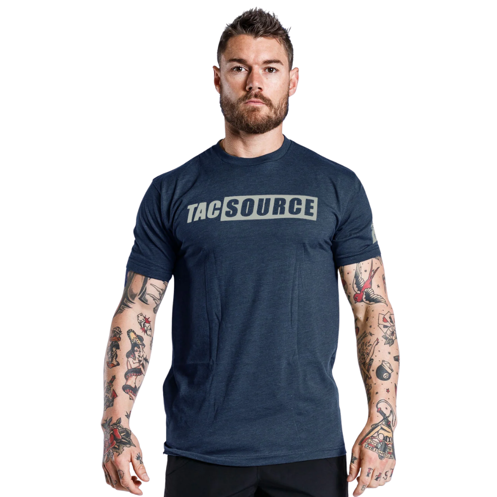 TacSource - TTT Legacy Tee
