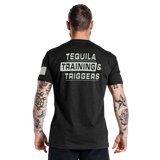 TacSource - TTT Legacy Tee