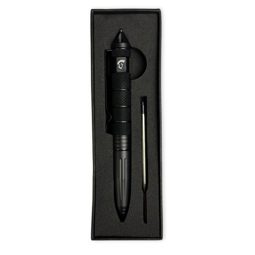 TacSource - Tactical Pen