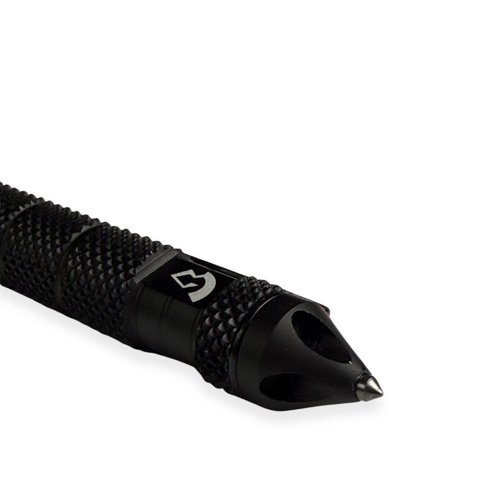 TacSource - Tactical Pen