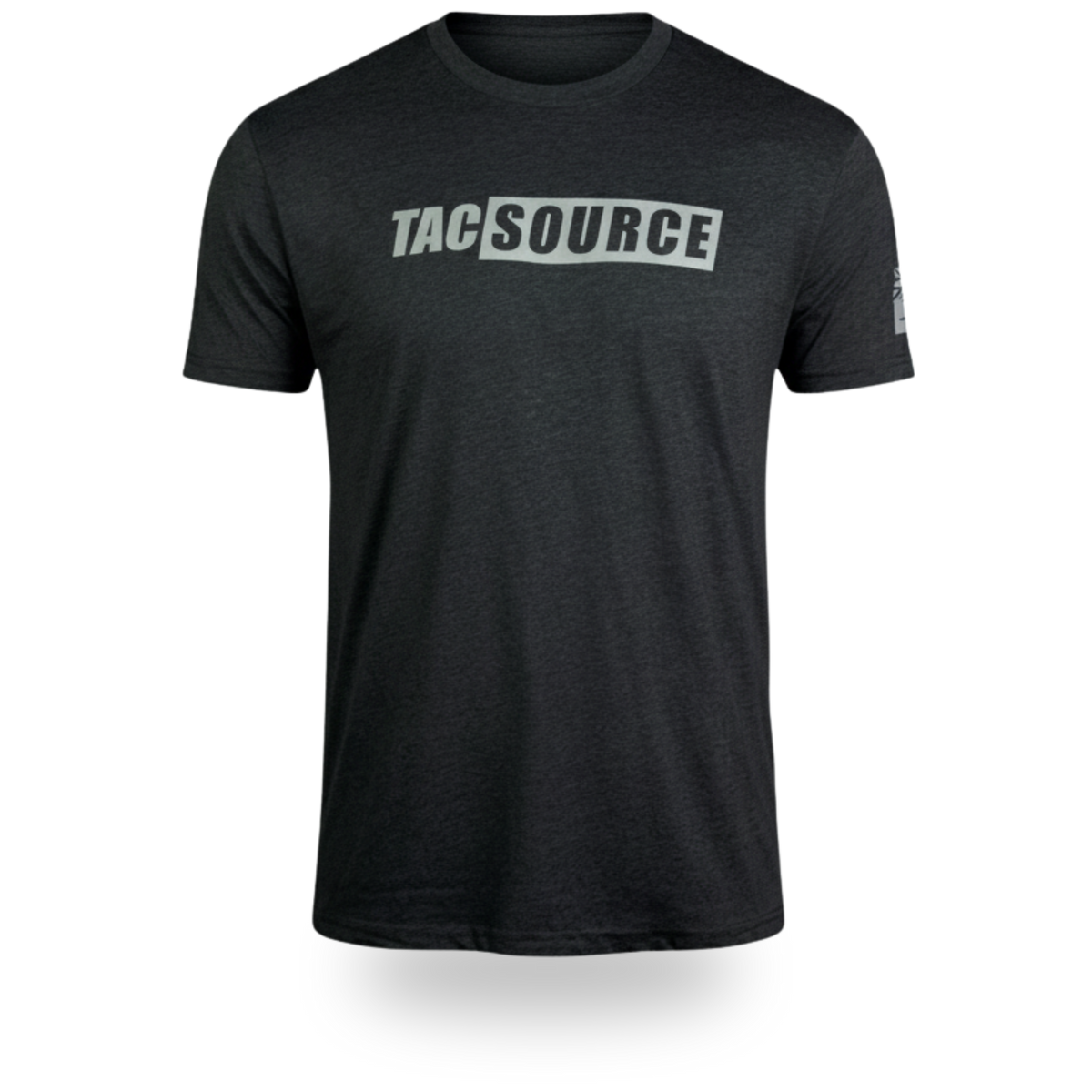 TacSource - Weights & .308's Tee