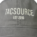TacSource - Dad Cap