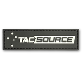 TacSource - Southern Cross Logo PVC Patch