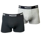 TacSource - Men's Essentials Underwear | 2 Pack