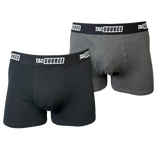 TacSource - Men's Essentials Underwear | 2 Pack