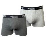 TacSource - Men's Essentials Underwear | 2 Pack