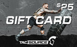 TacSource - Gift Card