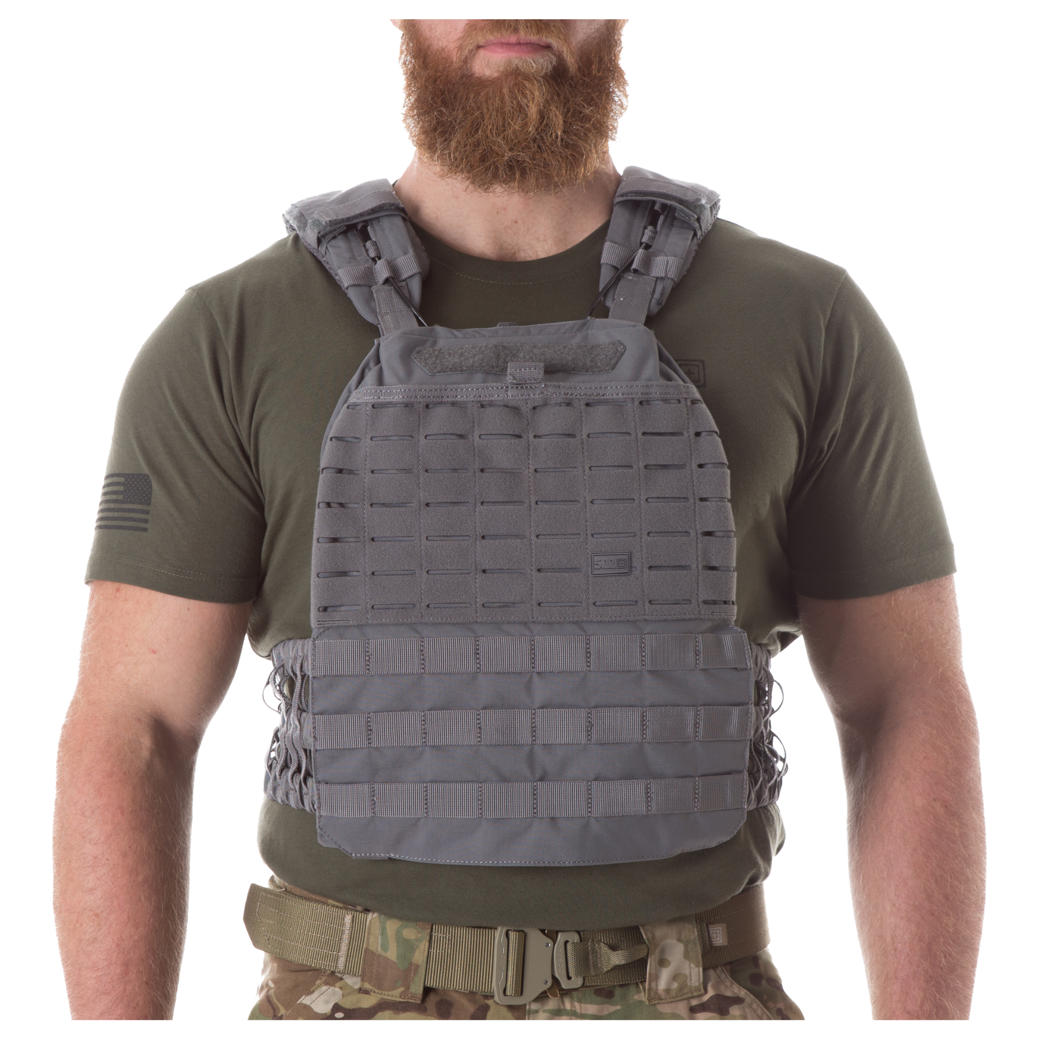 5.11 Tac Tec Plate Carrier – TacSource