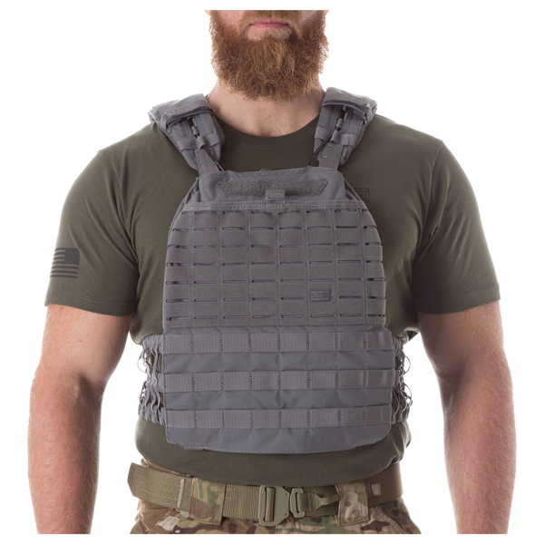 5.11 Tactical - TacTec Plate Carrier