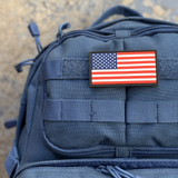 Tacsource - US Flag Patch
