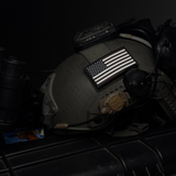 Tacsource - US Flag Patch | Subdued