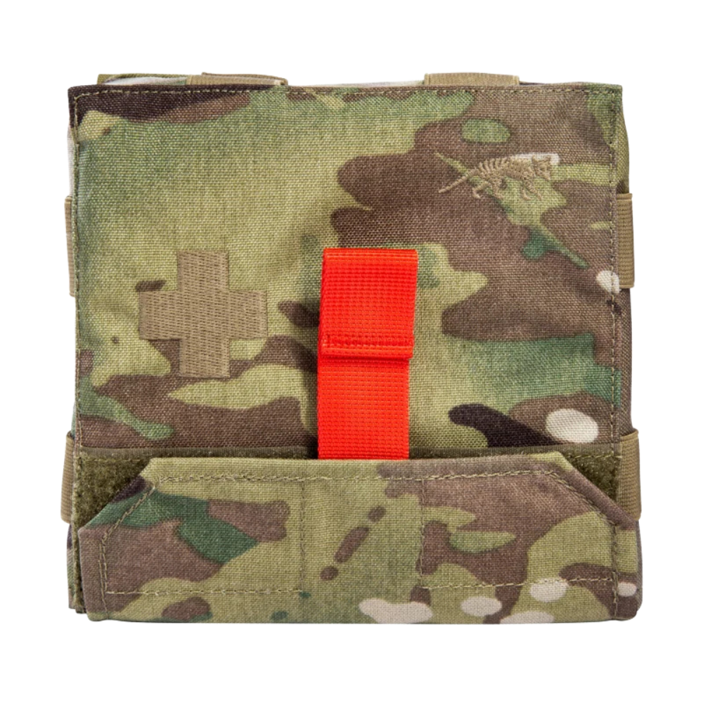 Tasmanian Tiger - IFAK Pouch S MK II