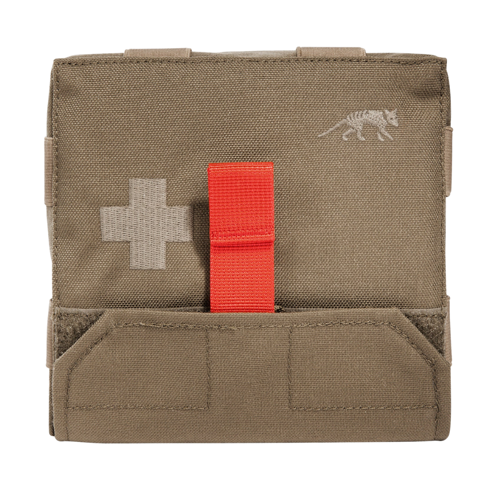 Tasmanian Tiger - IFAK Pouch S MK II