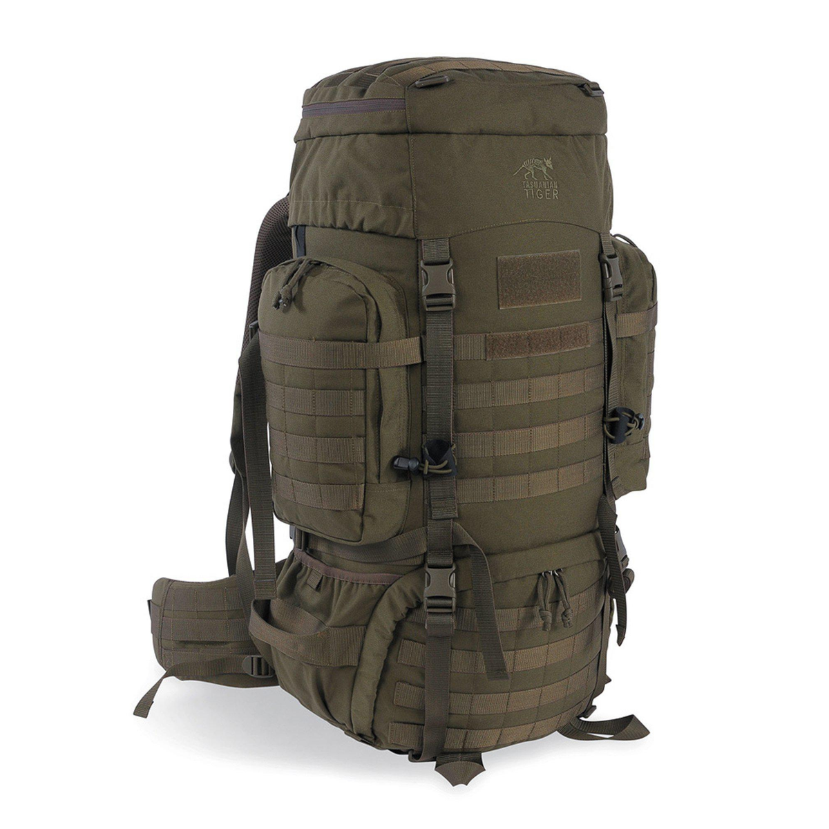 Tasmanian Tiger - Raid Pack MKIII