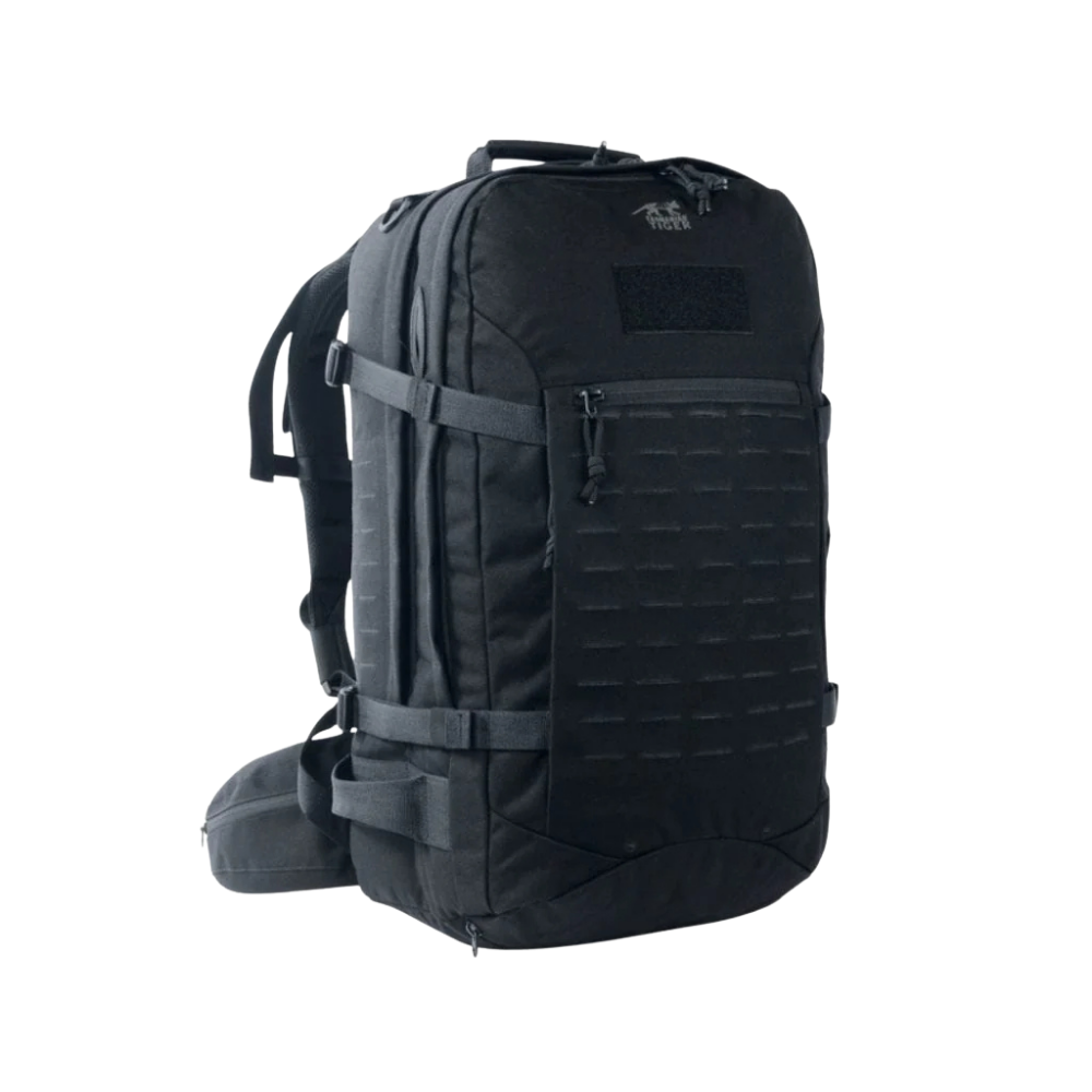 Tasmanian Tiger - Mission Pack MKII