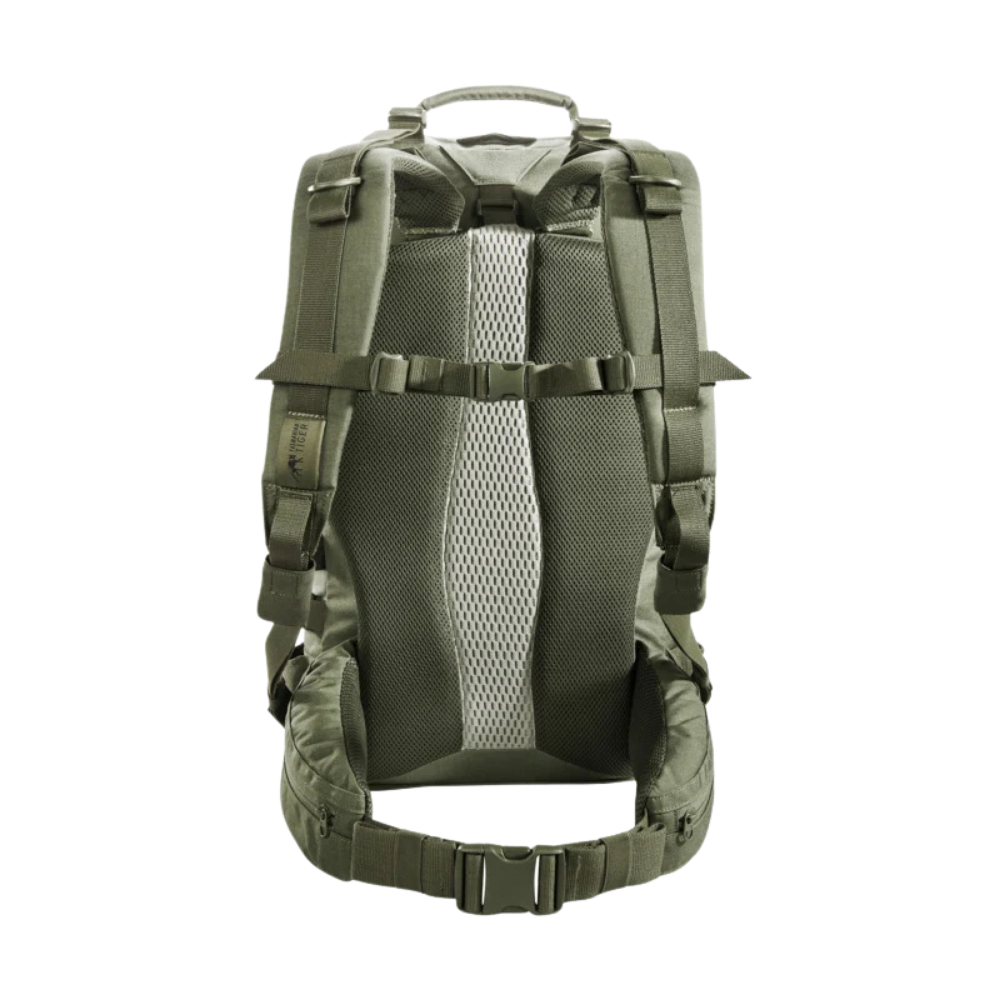 Tasmanian Tiger - Mission Pack MKII