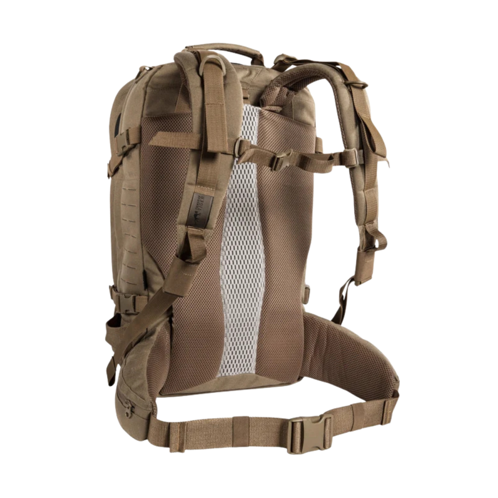 Tasmanian Tiger - Mission Pack MKII
