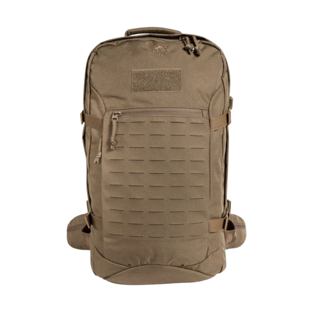 Tasmanian Tiger - Mission Pack MKII
