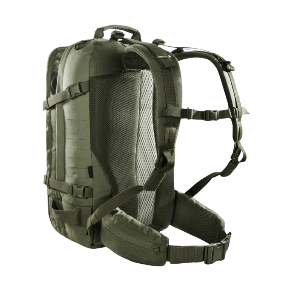 Tasmanian Tiger - Mission Pack MKII