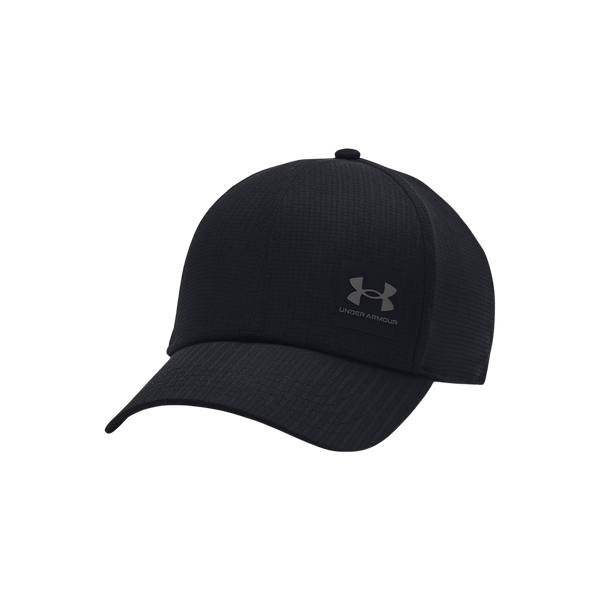 Under Armour - ArmourVent Low Cap