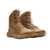 Under Armour - Charged Valsetz Tactical Boots | Brown