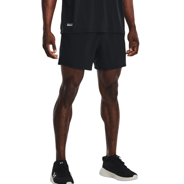 Under Armour - Tactical Academy 5" Shorts