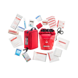 Survival - Ocean Warrior First Aid Kit