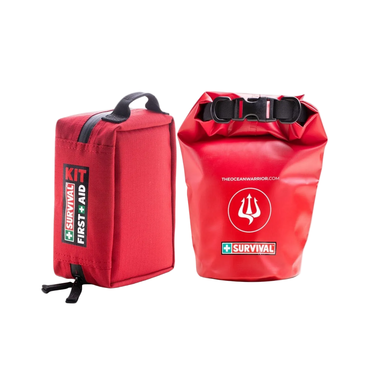 Survival - Ocean Warrior First Aid Kit