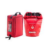 Survival - Ocean Warrior First Aid Kit