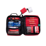 Survival - Ocean Warrior First Aid Kit