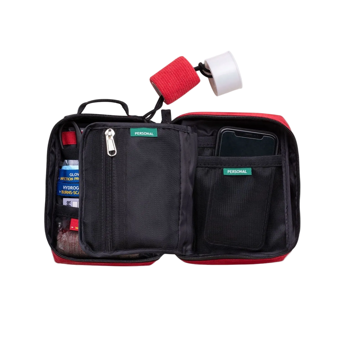 Survival - Ocean Warrior First Aid Kit