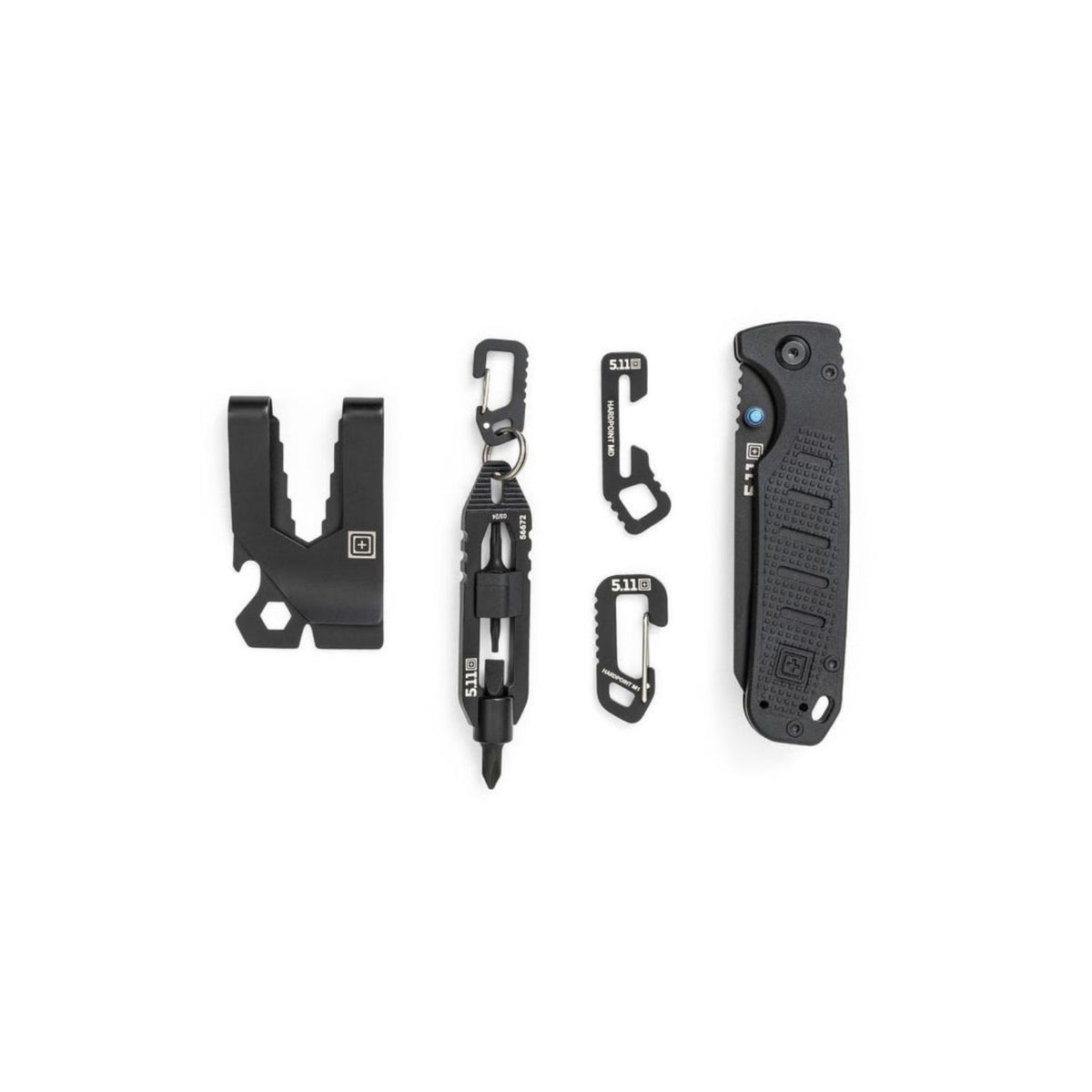 5.11 Tactical - Covert Gift Set