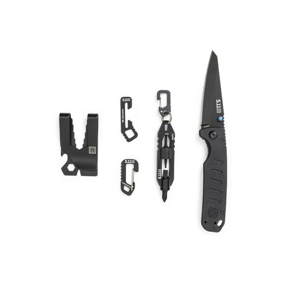5.11 Tactical - Covert Gift Set