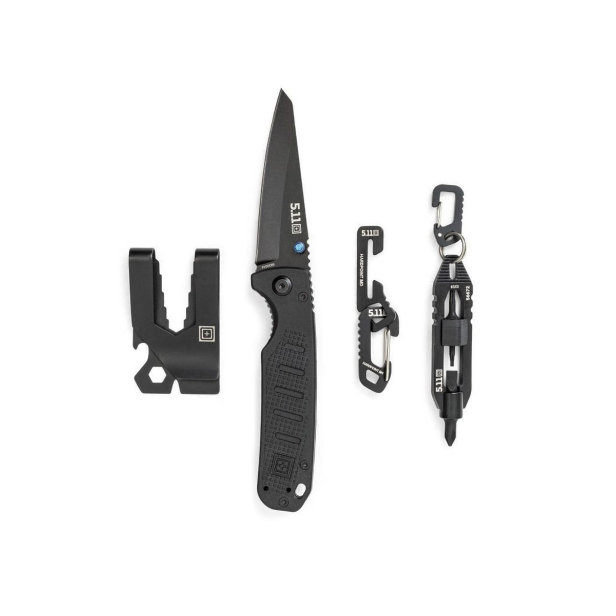 5.11 Tactical - Covert Gift Set