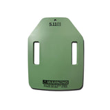 5.11 Tactical - 12.5 KG Weight Plate Pair | Desert Sage