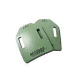 5.11 Tactical - 12.5 KG Weight Plate Pair | Desert Sage