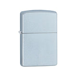 Zippo - 205 Classic Satin Chrome