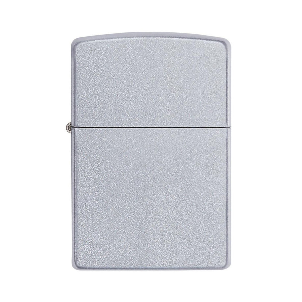 Zippo - 205 Classic Satin Chrome