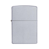 Zippo - 205 Classic Satin Chrome