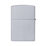 Zippo - 205 Classic Satin Chrome