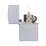 Zippo - 205 Classic Satin Chrome