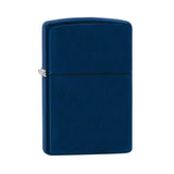 Zippo - 239 Classic Navy Matte