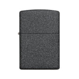 Zippo - 211 Classic Iron Stone