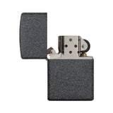 Zippo - 211 Classic Iron Stone