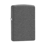 Zippo - 211 Classic Iron Stone