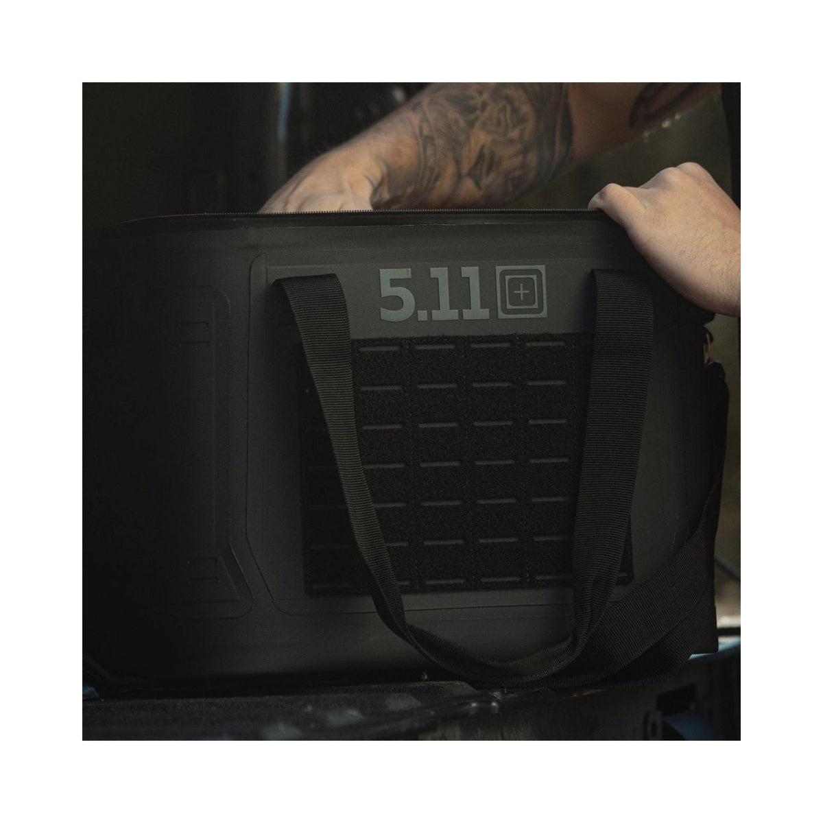 5.11 Tactical - Allhaula 30-Can Cooler