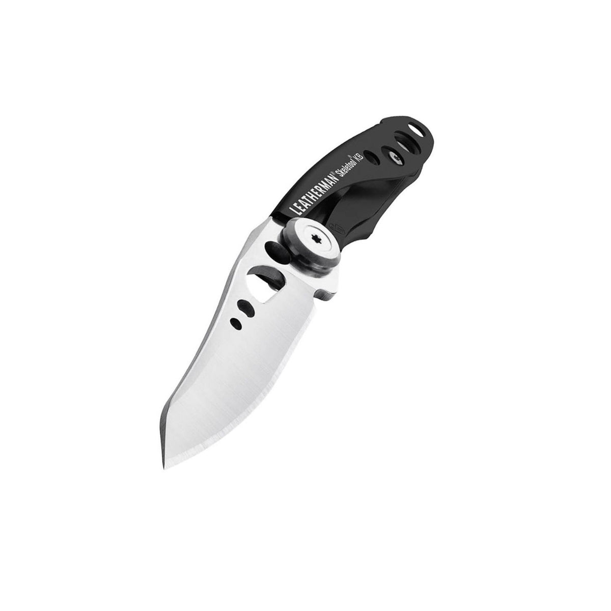 Leatherman - Skeletool KB Folding Pocket Knife